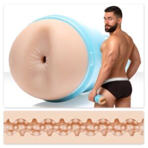 Griffin Barrows Cake Fleshjack Boys Masturbator - XToys UK