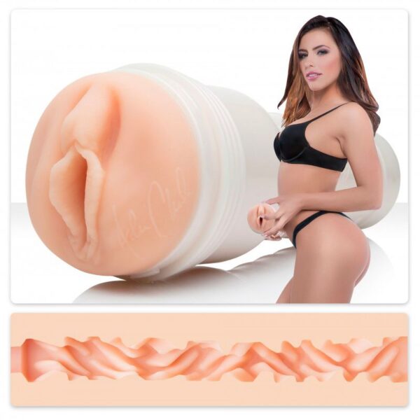 Adriana Chechik Empress Fleshlight Girls Masturbators - XToys UK