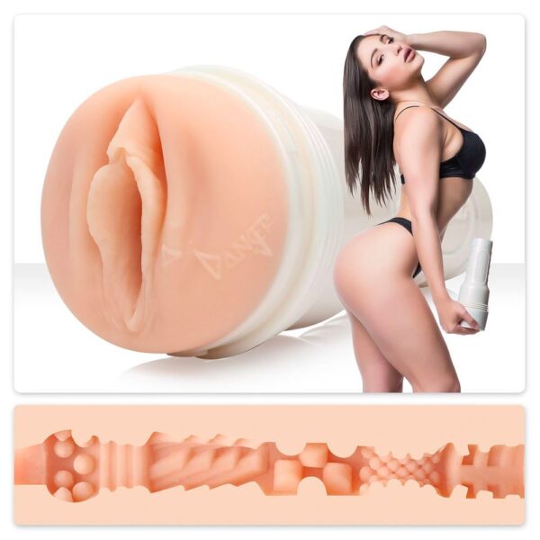 Abella Danger Fleshlight Girls - XToys UK