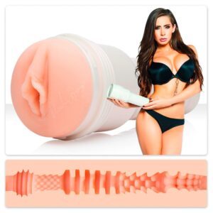 Madison Ivy Beyond Fleshlight Girls Masturbator - XToys UK