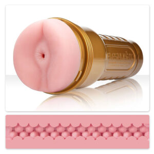 Fleshlight Stamina Training Unit Butt Masturbator - XToys UK