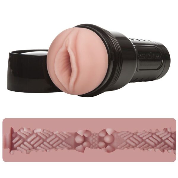 Fleshlight Go Surge Masturbator - XToys UK