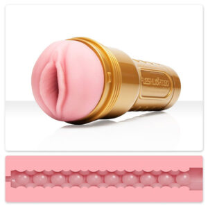 Fleshlight Go Lady Stamina Training Unit - XToys UK