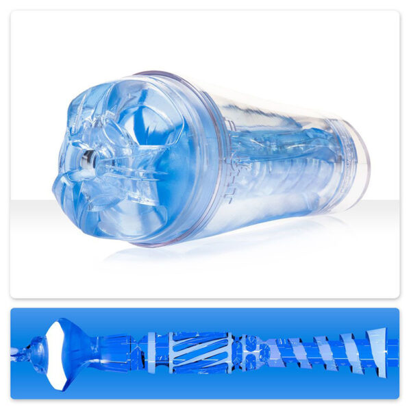 Fleshlight Flight Commander Masturbator - XToys UK