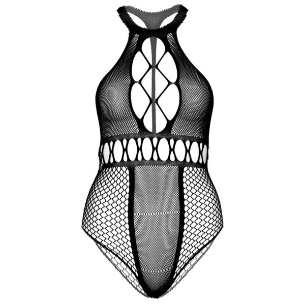 Leg Avenue Seamless Bodysuit UK 14 to 18 - XToys UK