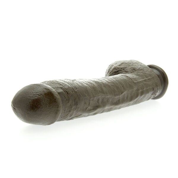 Bams 13 Inch Realistic Cock Dildo - XToys UK