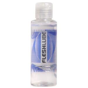 Fleshlight Waterbased Fleshlube 100ml - XToys UK