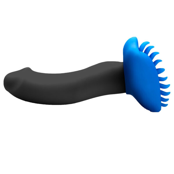 shagger Dildo Base Stimulation Cushion Blue - XToys UK