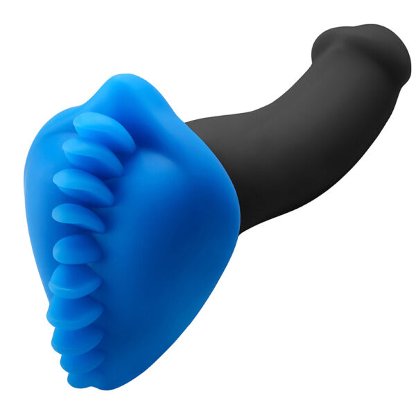 shagger Dildo Base Stimulation Cushion Blue - XToys UK