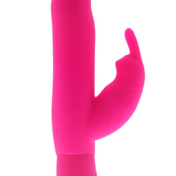 Joy Rabbit Vibrator Pink - XToys UK