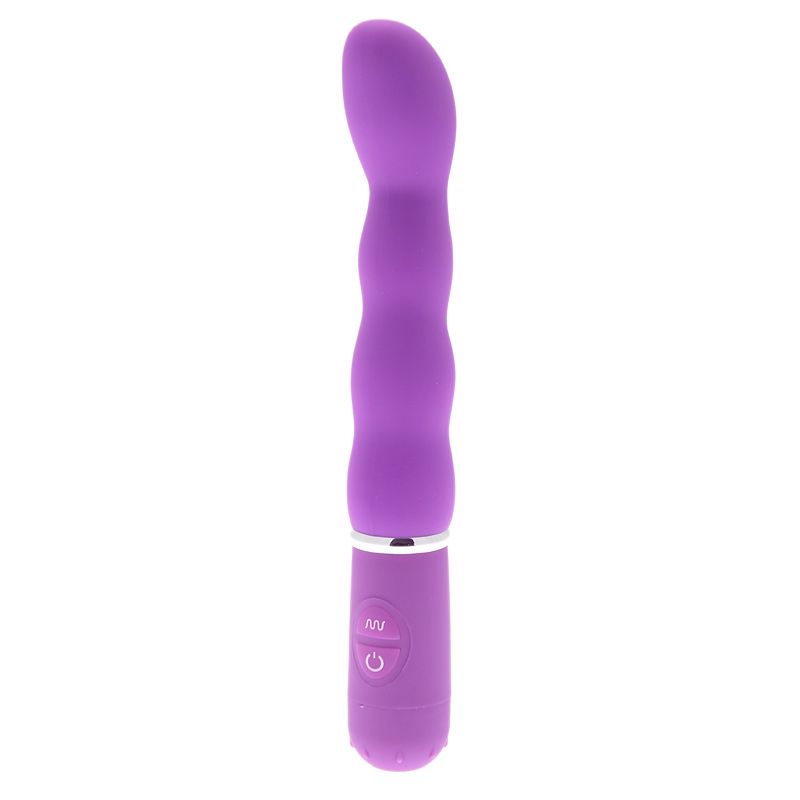 Bliss GSpot Vibrator - XToys UK