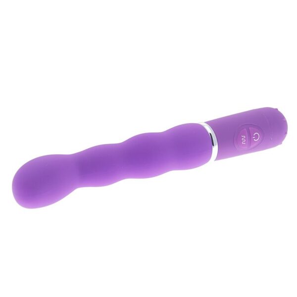 Bliss GSpot Vibrator - XToys UK