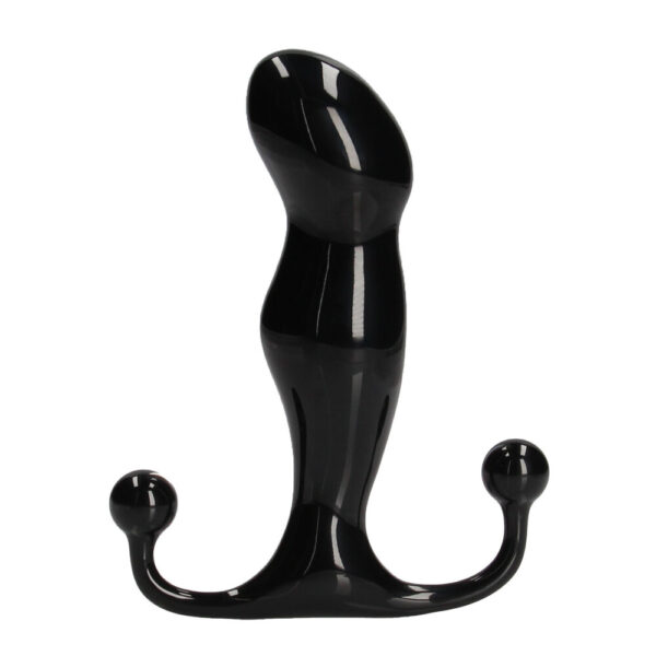 Aneros Progasm Black Ice Prostate Massager - XToys UK