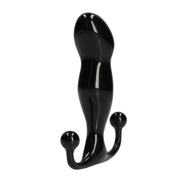 Aneros Progasm Black Ice Prostate Massager - XToys UK