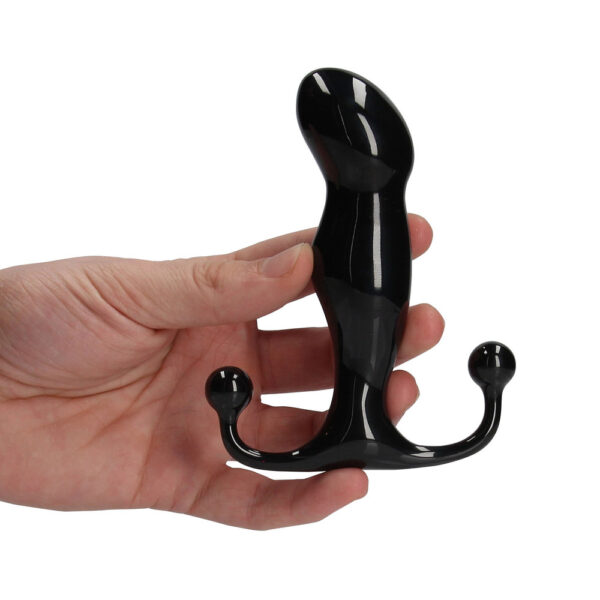 Aneros Progasm Black Ice Prostate Massager - XToys UK