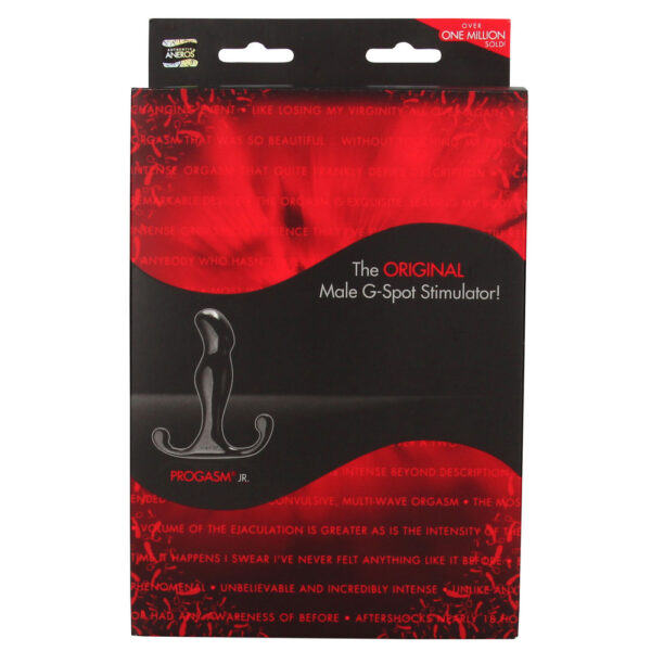 Aneros Progasm Jr Prostate Massager - XToys UK