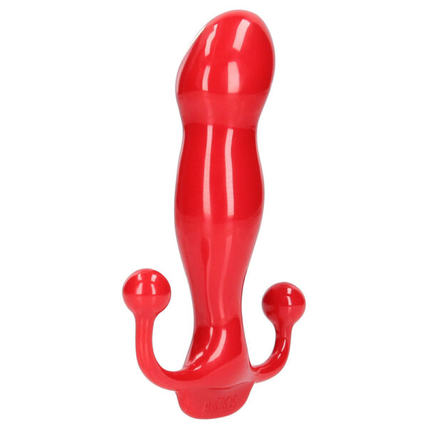 Aneros Progasm Red Ice Prostate Massager - XToys UK