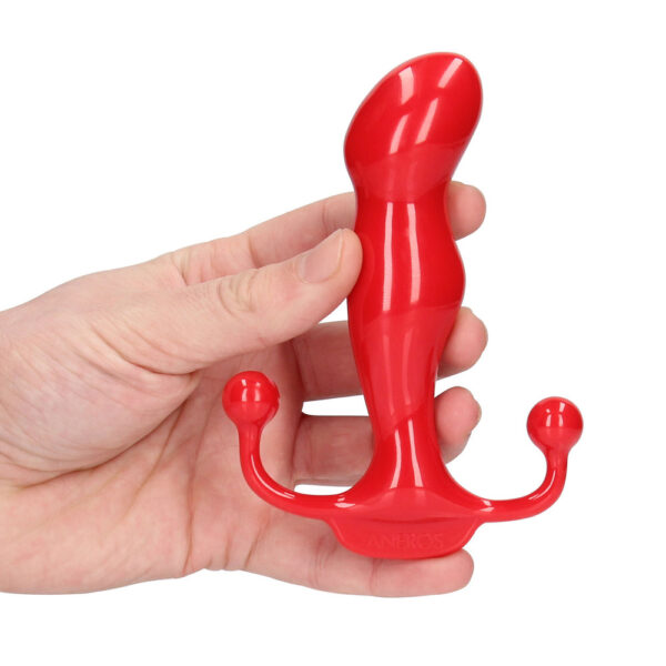 Aneros Progasm Red Ice Prostate Massager - XToys UK