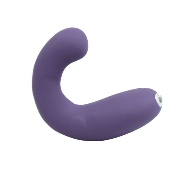 Je Joue G Kii GSpot and Clit Stimulator Purple - XToys UK