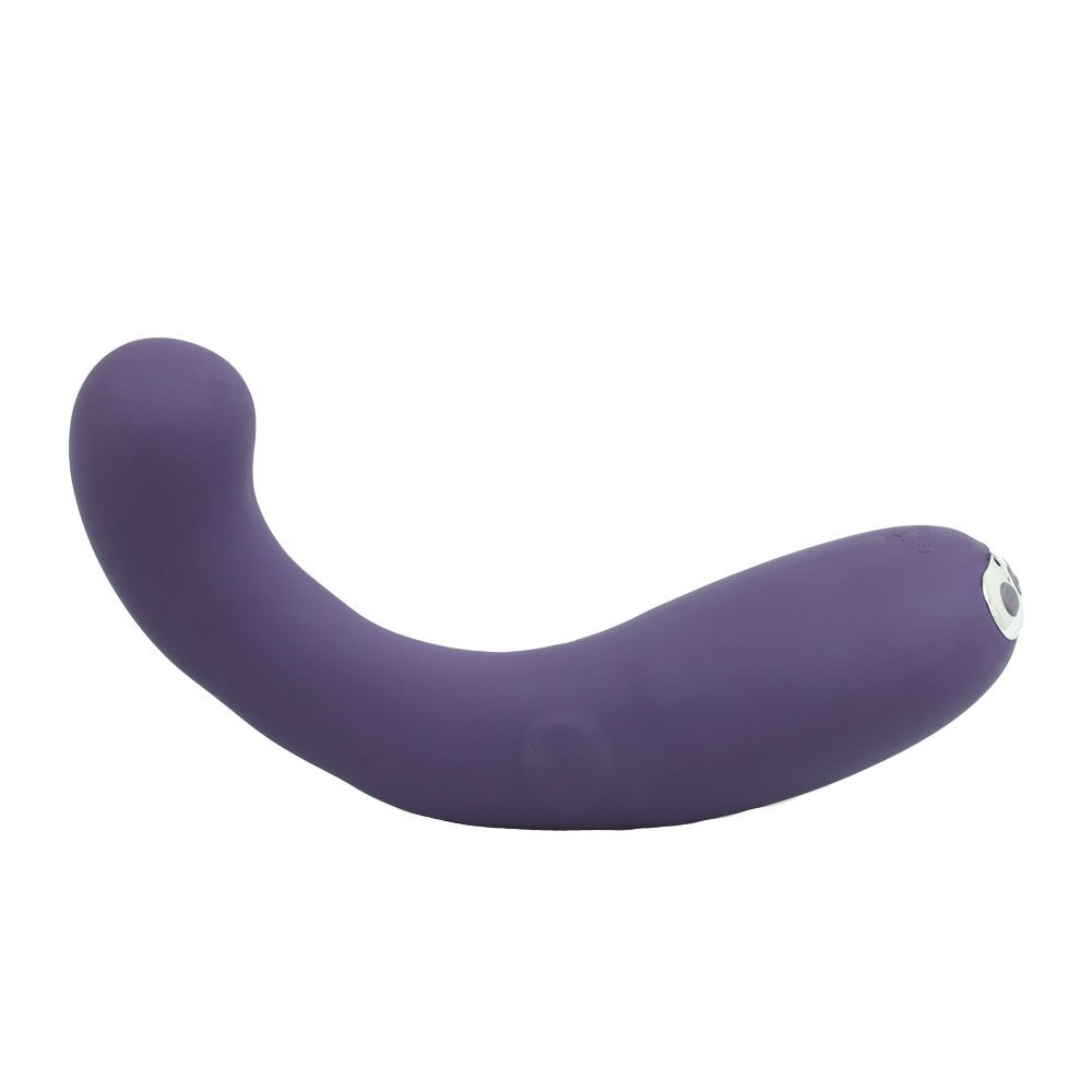 Je Joue G Kii GSpot and Clit Stimulator Purple - XToys UK