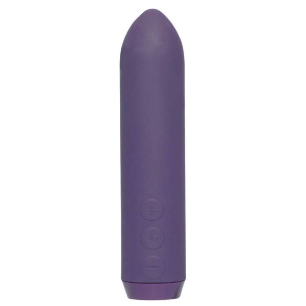 Je Joue Classic Bullet Vibrator Purple - XToys UK