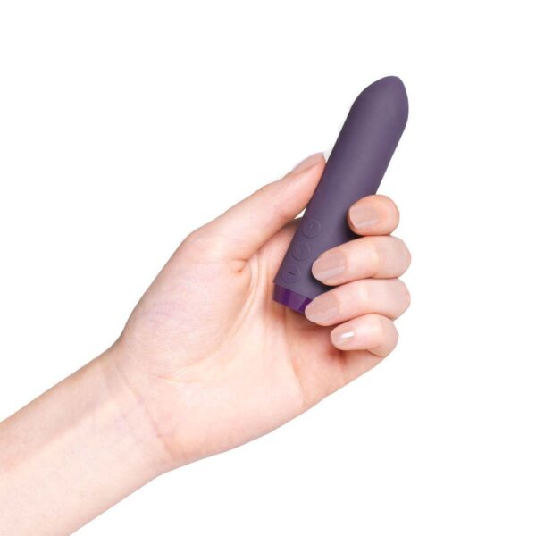 Je Joue Classic Bullet Vibrator Purple - XToys UK