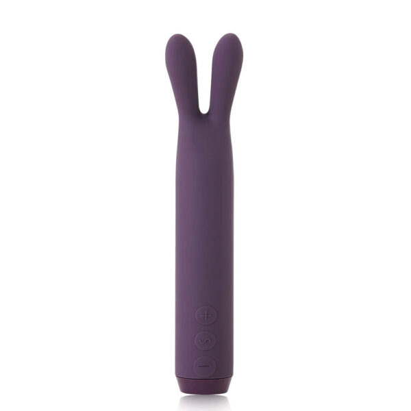 Je Joue Rabbit Bullet Vibrator Purple - XToys UK