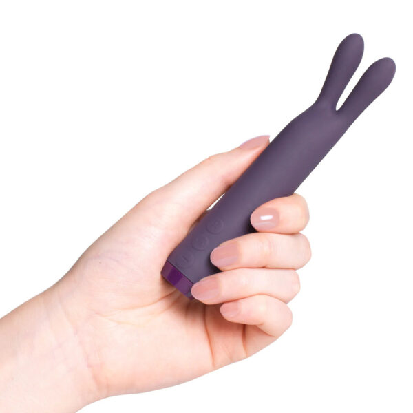 Je Joue Rabbit Bullet Vibrator Purple - XToys UK