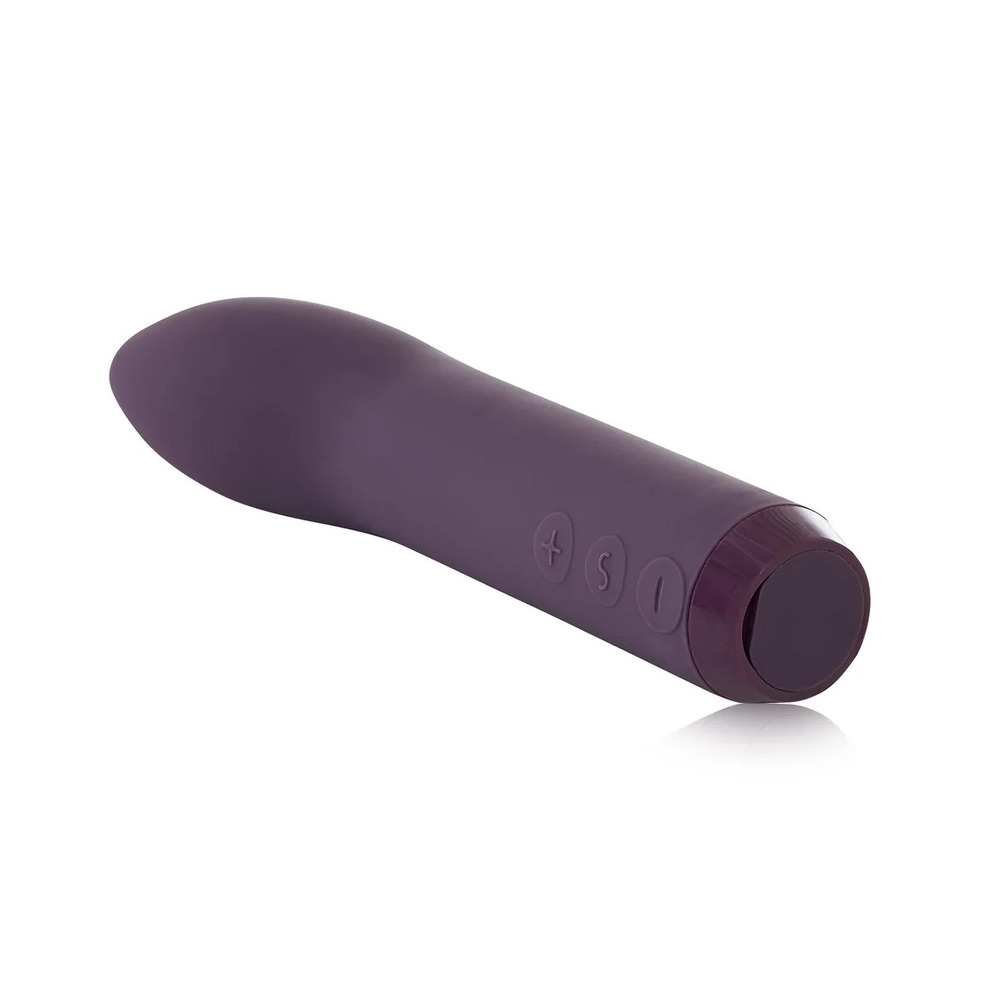 Je Joue Mini GSpot Bullet Vibrator Purple - XToys UK