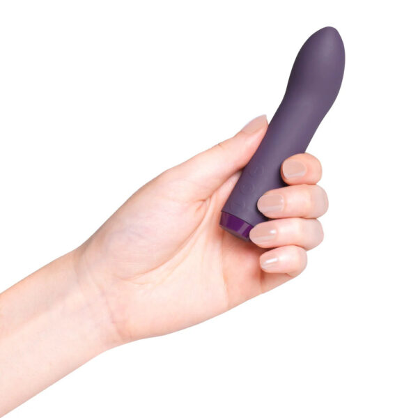 Je Joue Mini GSpot Bullet Vibrator Purple - XToys UK