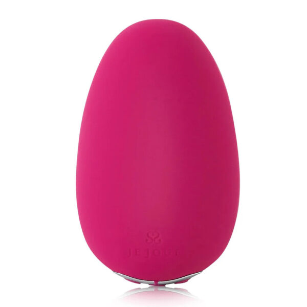 Je Joue Mimi Clitoral Vibrator Fuchsia - XToys UK