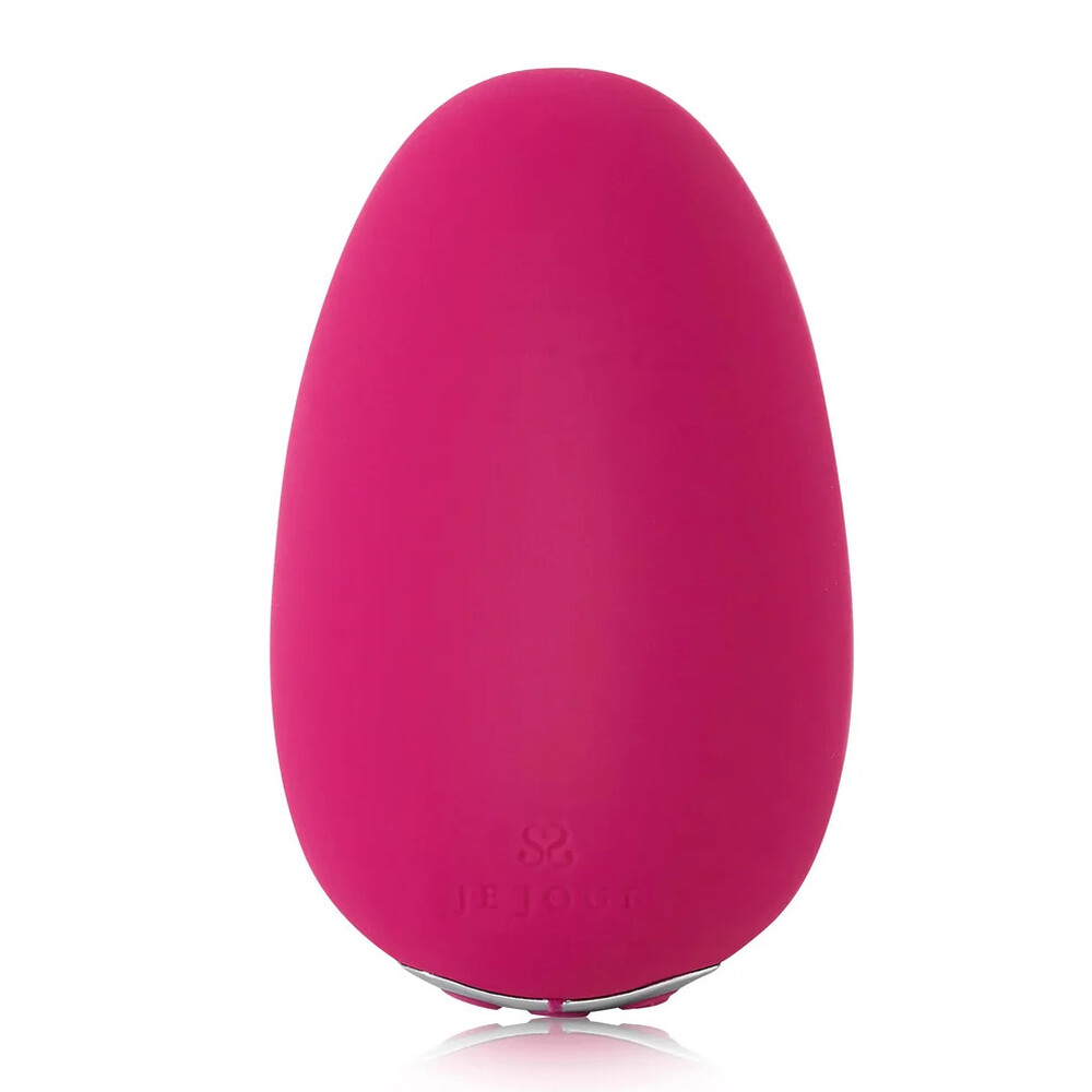 Je Joue Mimi Clitoral Vibrator Fuchsia - XToys UK