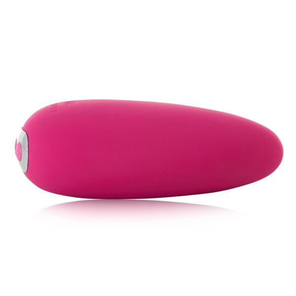 Je Joue Mimi Clitoral Vibrator Fuchsia - XToys UK