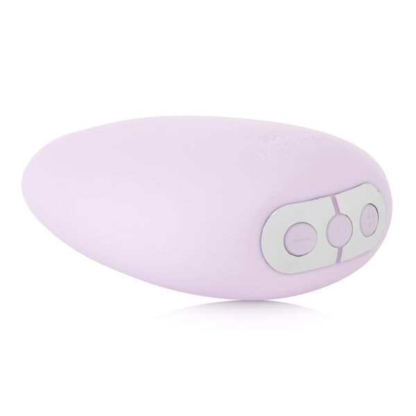 Je Joue Mimi Clitoral Vibrator Lilac - XToys UK