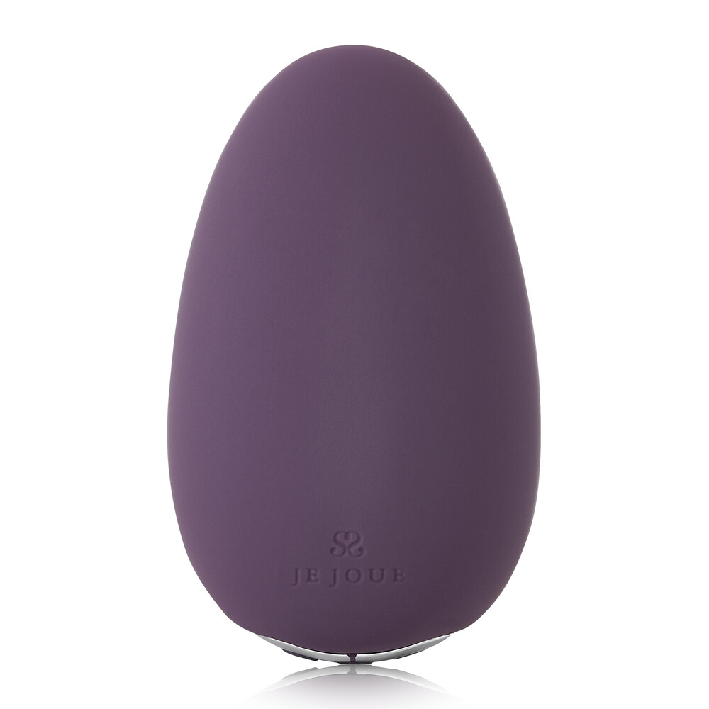 Je Joue Mimi Clitoral Vibrator Purple - XToys UK