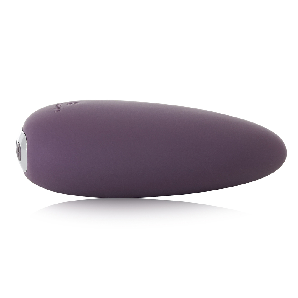 Je Joue Mimi Clitoral Vibrator Purple - XToys UK