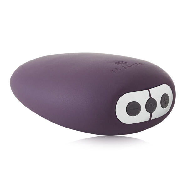 Je Joue Mimi Clitoral Vibrator Purple - XToys UK