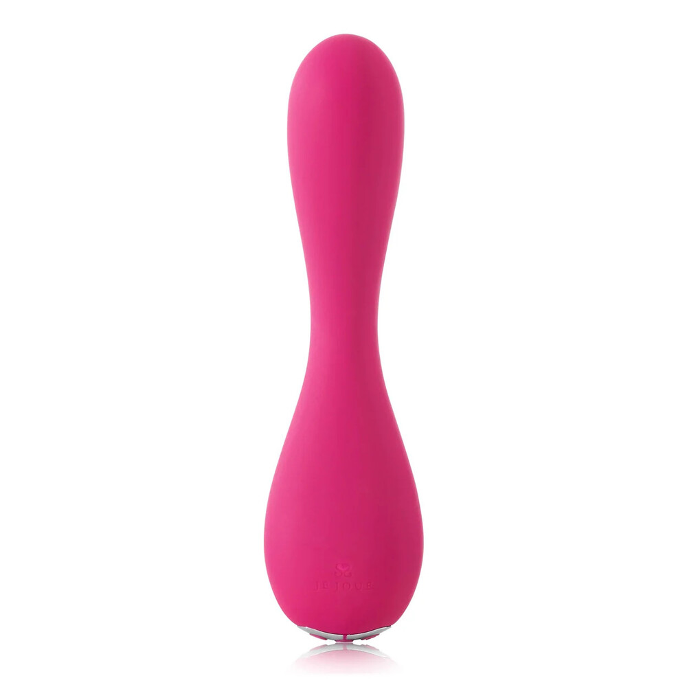 Je Joue Uma GSpot Vibrator Fuchsia - XToys UK