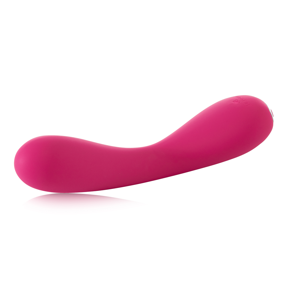 Je Joue Uma GSpot Vibrator Fuchsia - XToys UK