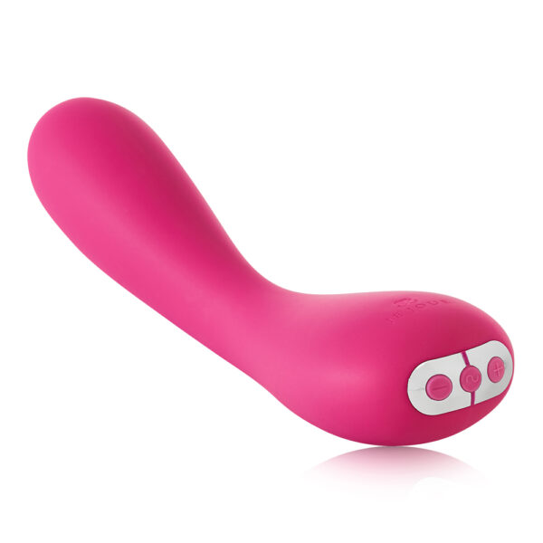 Je Joue Uma GSpot Vibrator Fuchsia - XToys UK