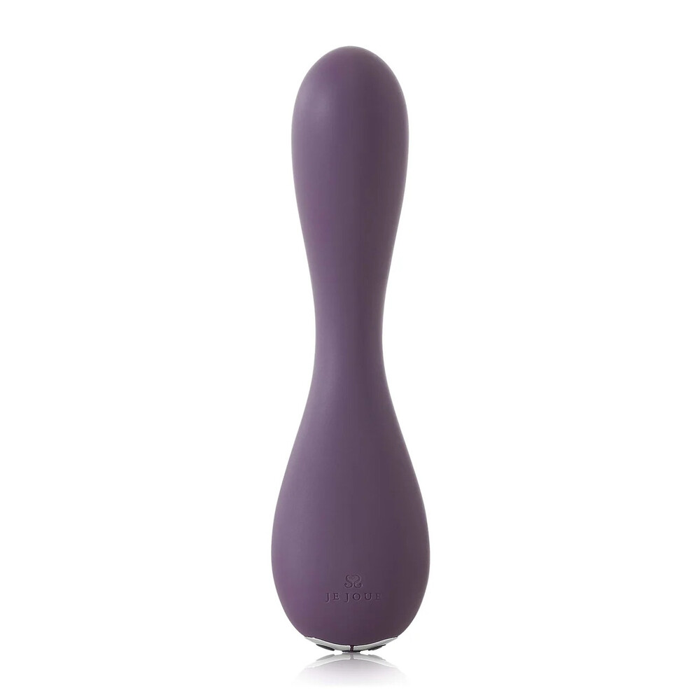 Je Joue Uma GSpot Vibrator Purple - XToys UK