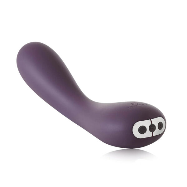 Je Joue Uma GSpot Vibrator Purple - XToys UK