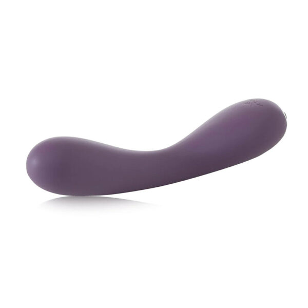 Je Joue Uma GSpot Vibrator Purple - XToys UK