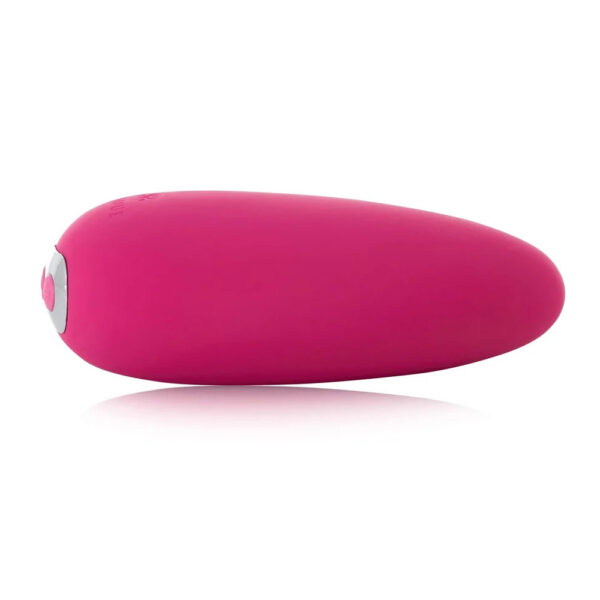 Je Joue Mimi Soft Clitoral Vibrator Fuchsia - XToys UK