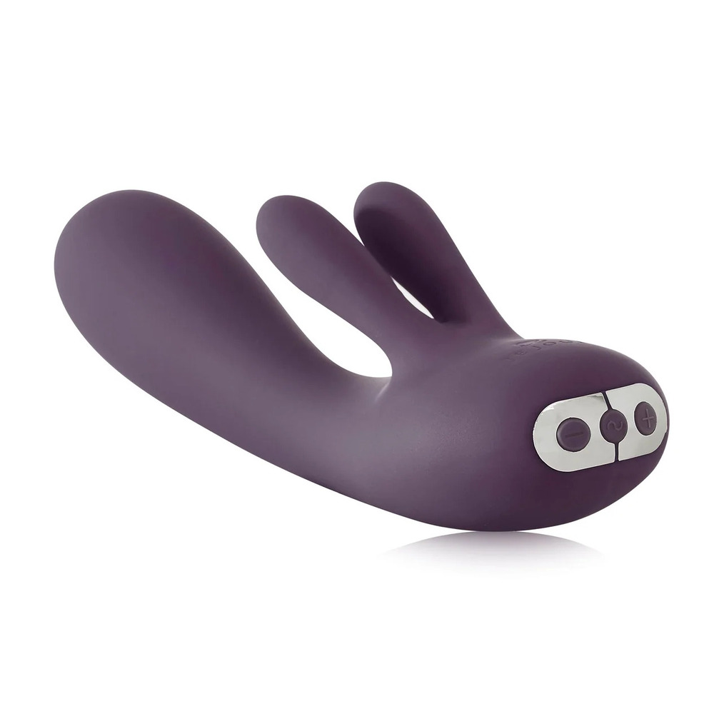 Je Joue FiFi Luxury GSpot Rabbit Vibrator - XToys UK