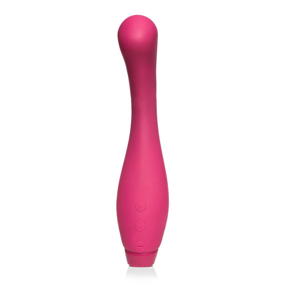 Je Joue Juno Sleek GSpot Vibrator Fuchsia - XToys UK