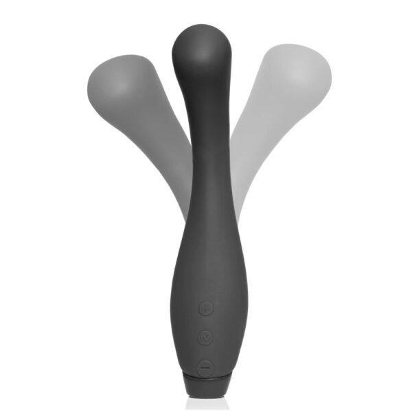 Je Joue Juno Flex Sleek GSpot Vibrator - XToys UK