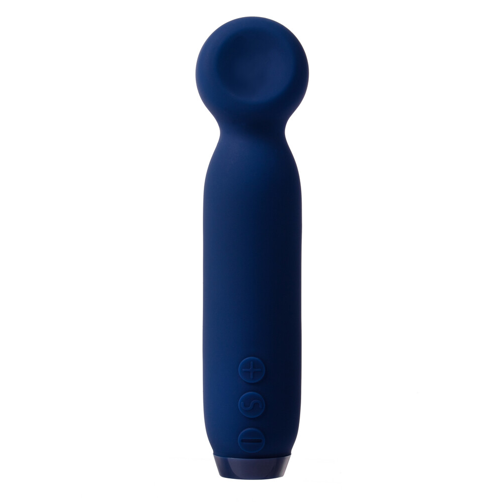 Je Joue Vita Bullet Vibrator Navy - XToys UK