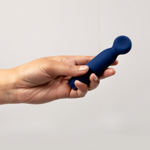 Je Joue Vita Bullet Vibrator Navy - XToys UK