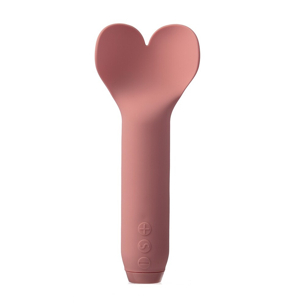 Je Joue Amour Bullet Vibrator - XToys UK